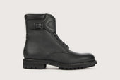 Biker Ii Beluga Noir Commando