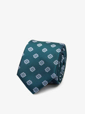 Tie Floral