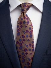 Tie Floral