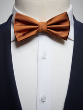 Terracotta Bow Tie