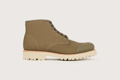 Sahara Toile Gum Kaki G Light
