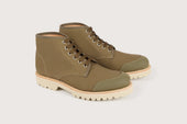 Sahara Toile Gum Kaki G Light