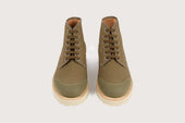 Sahara Toile Gum Kaki G Light