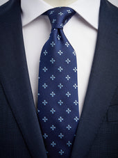 Tie Floral