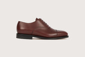 Tilleul Ii Softycalf Expresso Cuir