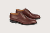 Tilleul Ii Softycalf Expresso Cuir