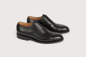 Tilleul Ii Softycalf Noir Cuir