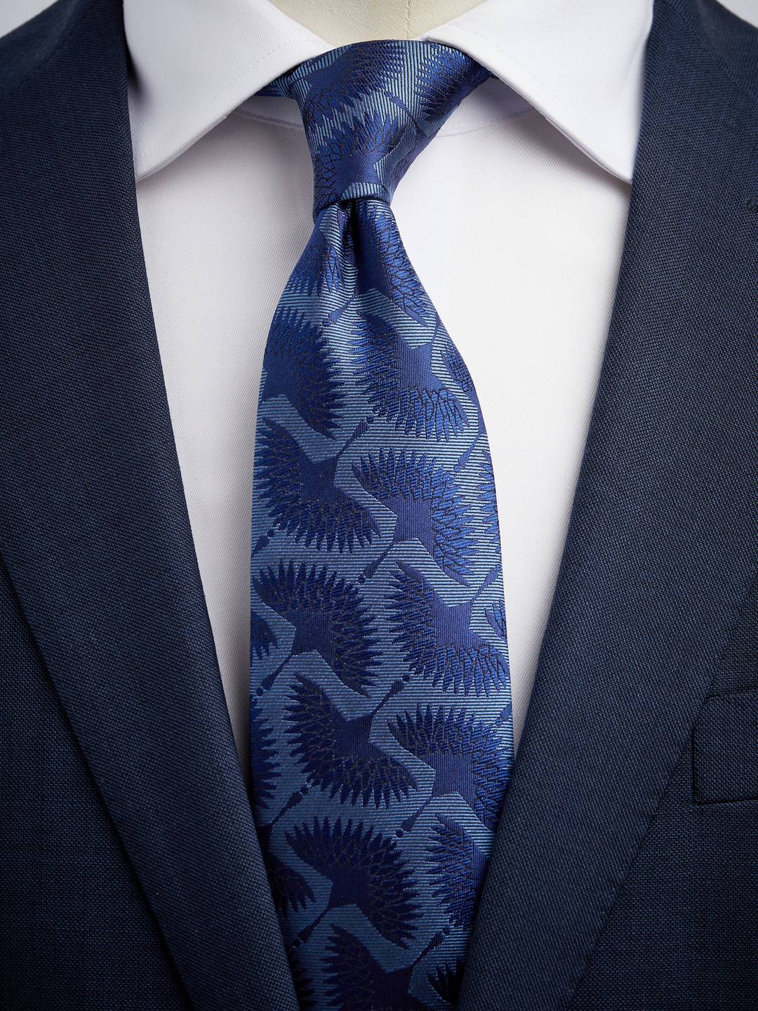 Tie Motif
