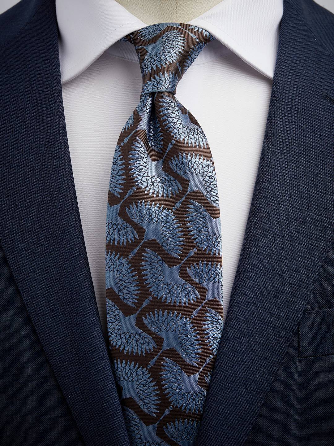 Tie Motif