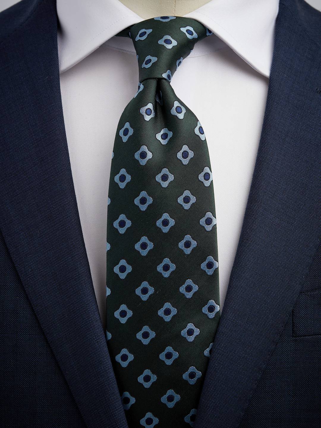 Tie Floral