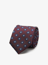 Tie Floral