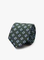 Tie Floral