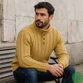 218 Braemar Sweater