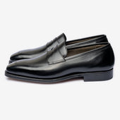 Penny Loafer Deer Last