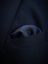 Handkerchief Paisley