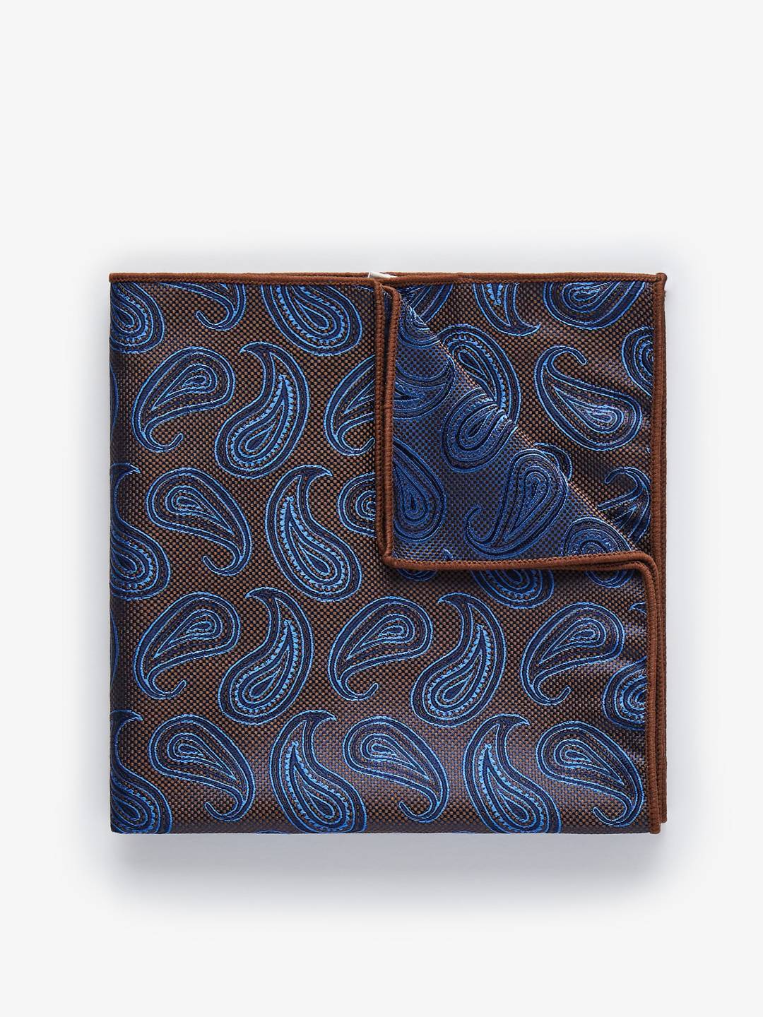Handkerchief Paisley