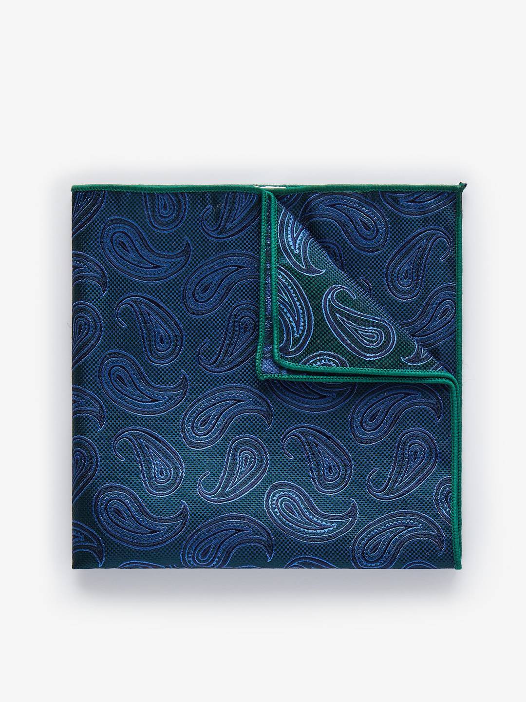 Handkerchief Paisley