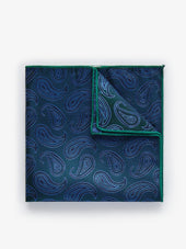Tie Paisley