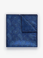 Handkerchief Paisley