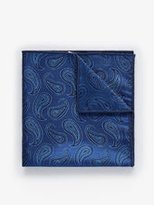 Handkerchief Paisley