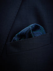 Handkerchief Paisley