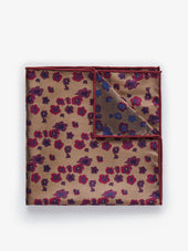 Silk Handkerchiefs