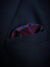 Silk Handkerchiefs