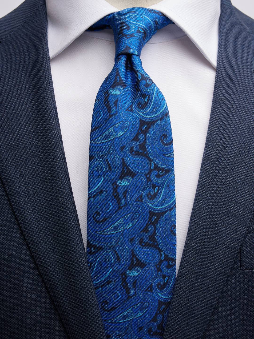 Tie Paisley