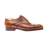 Derby Half Brogue