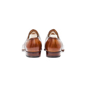 Derby Half Brogue
