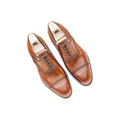 Derby Half Brogue