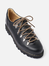 Paraboot Leather Clusaz Jannu