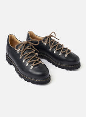 Paraboot Leather Clusaz Jannu