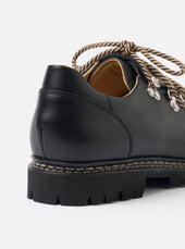Paraboot Leather Clusaz Jannu