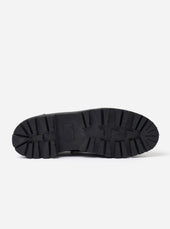 Paraboot Leather Clusaz Jannu