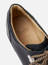 Paraboot Leather Clusaz Jannu