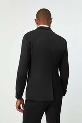 Giacca Duetto Bum Bum Drop 8 Nera