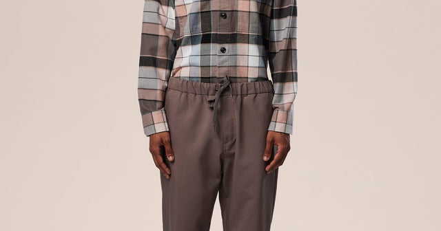 Keith 1720 Trouser | NN.07® Official Webshop