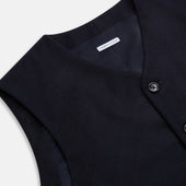 Single Breasted Waistcoat