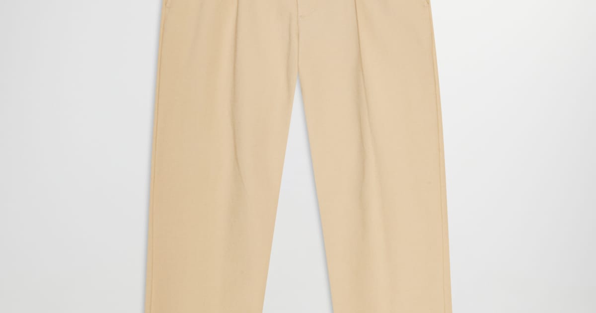Bill 1722 Trousers Nn 07 Official Webshop