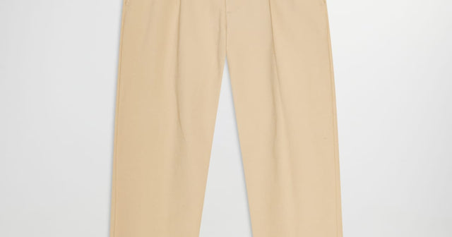 Bill 1722 Trousers | NN.07® Official Webshop