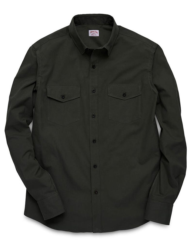 The Ranch (Olive)