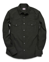 Bandera Western (Olive)