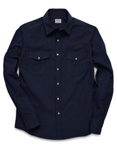 Bandera Western (Navy)
