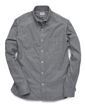 Dixon Melange (Grey)
