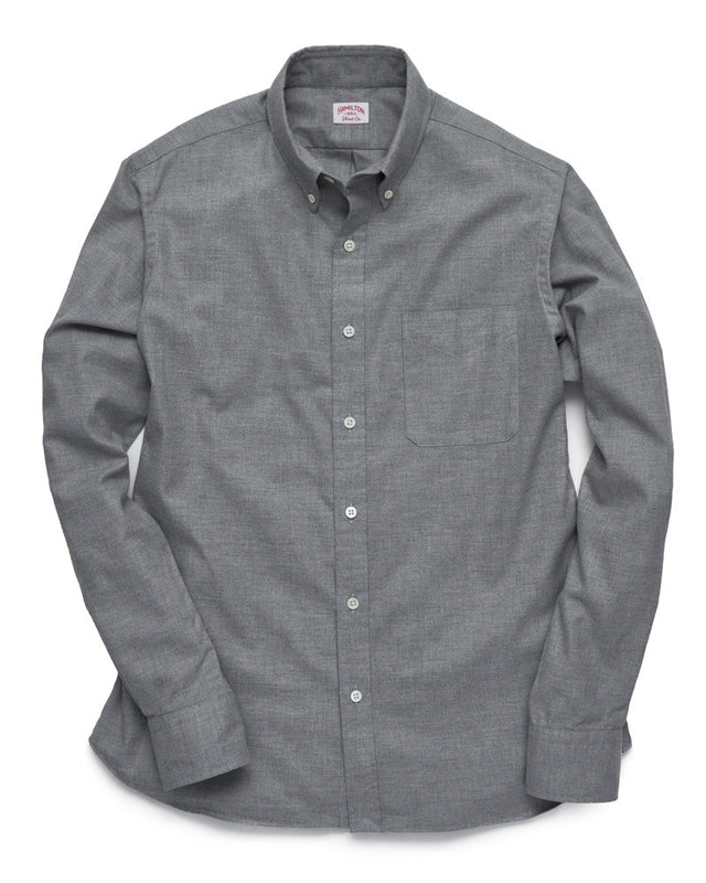 Dixon Melange (Grey)