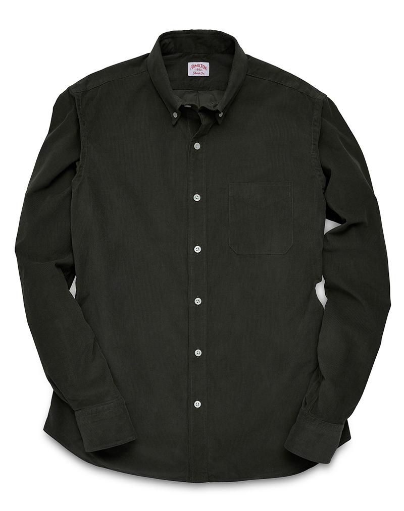 1883 Micro Corduroy