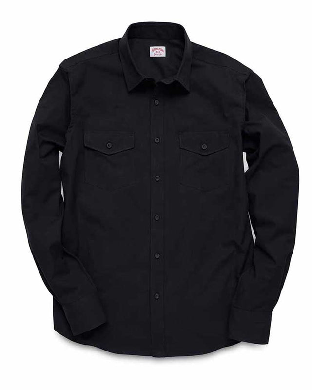 The Ranch (Black)