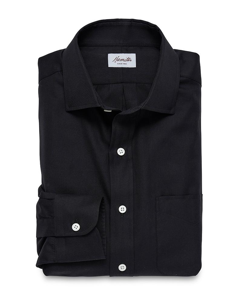 Shelby Cashmere Twill