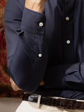 Shelby Cashmere Twill